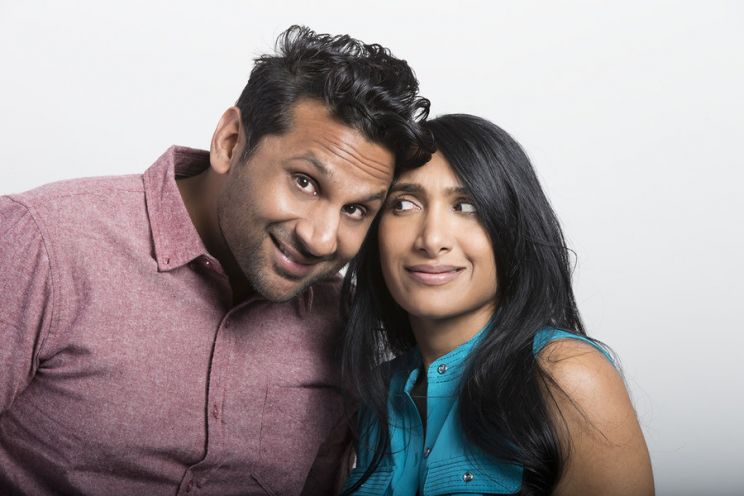 Ravi Patel