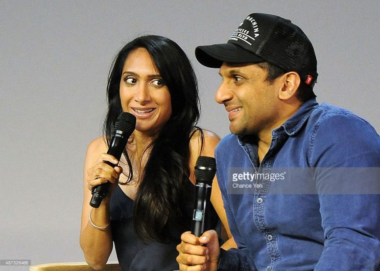 Ravi Patel