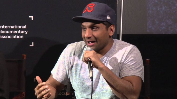 Ravi Patel
