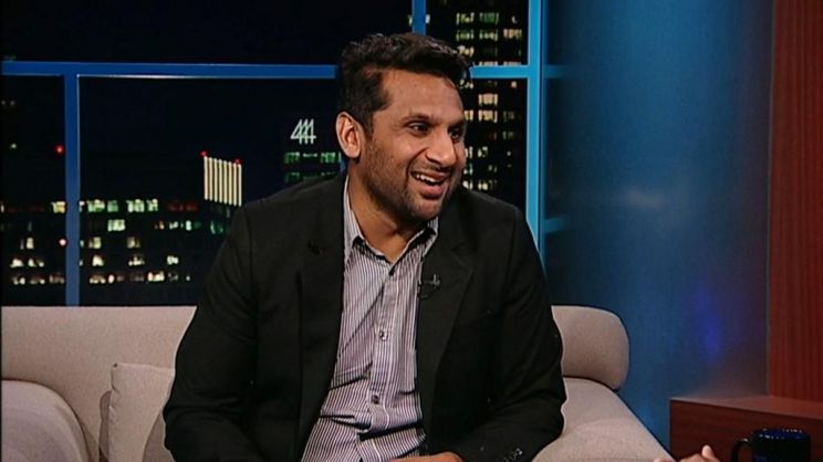 Ravi Patel