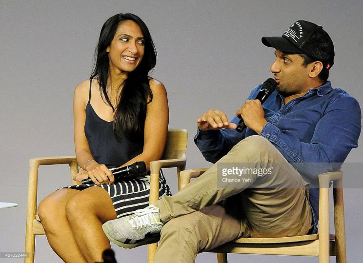 Ravi Patel