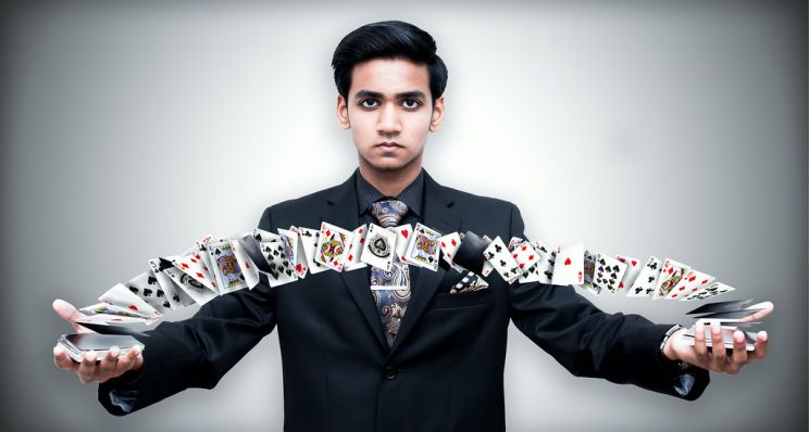 Ravi Patel