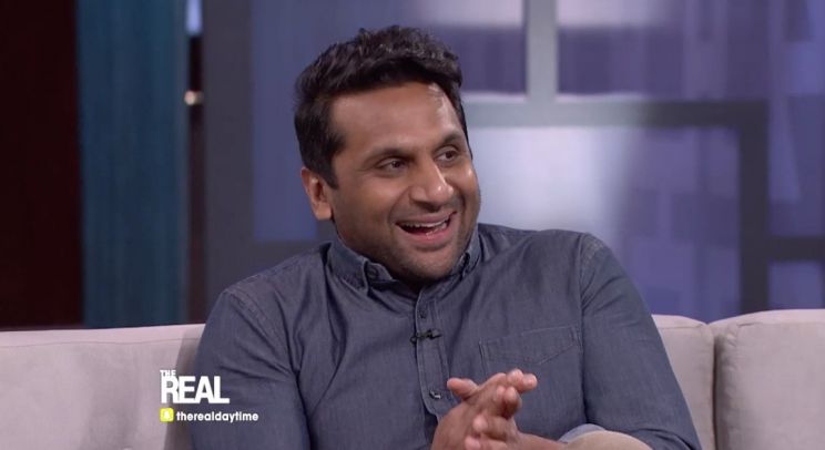 Ravi Patel