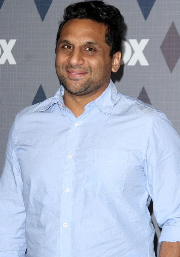 Ravi Patel