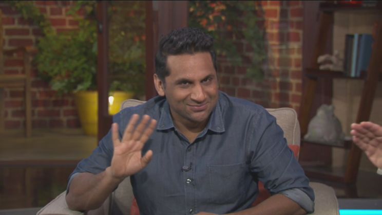 Ravi Patel