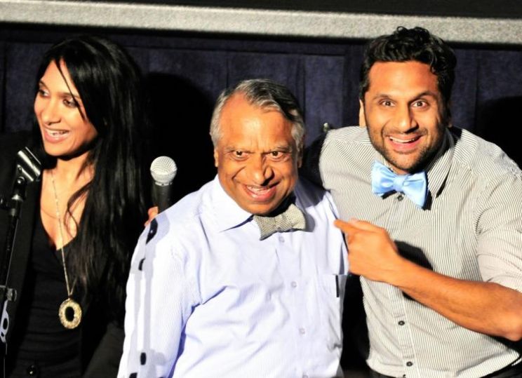 Ravi Patel