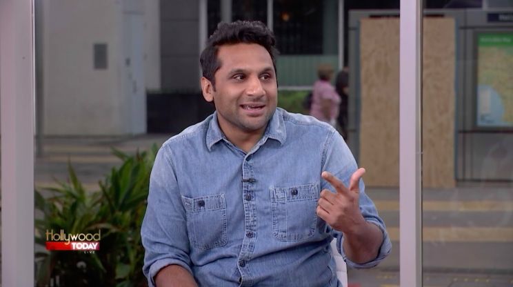 Ravi Patel