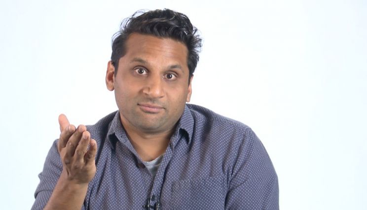 Ravi Patel