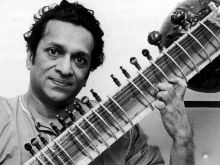 Ravi Shankar