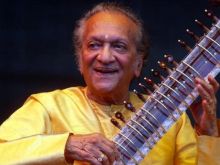 Ravi Shankar