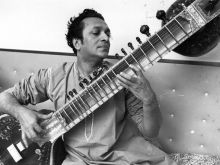 Ravi Shankar