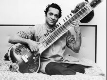 Ravi Shankar