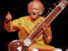 Ravi Shankar