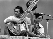 Ravi Shankar