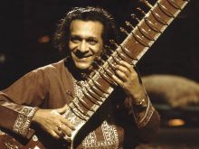 Ravi Shankar