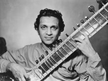 Ravi Shankar