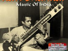 Ravi Shankar