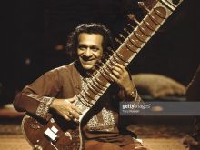 Ravi Shankar