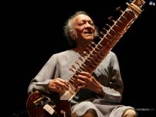 Ravi Shankar