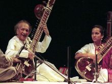 Ravi Shankar