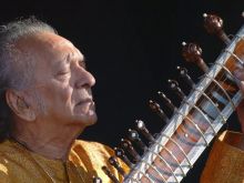 Ravi Shankar