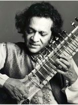 Ravi Shankar