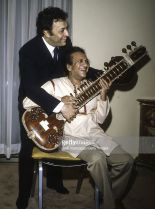 Ravi Shankar