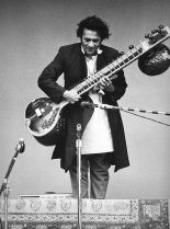 Ravi Shankar