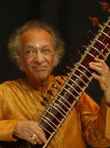 Ravi Shankar