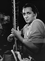 Ravi Shankar