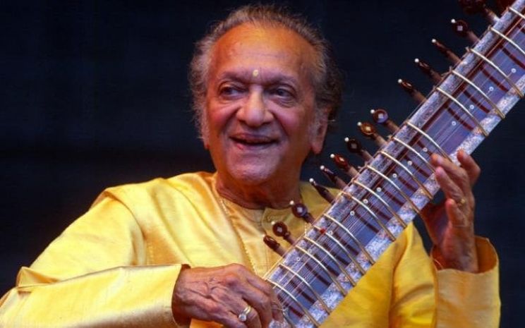 Ravi Shankar