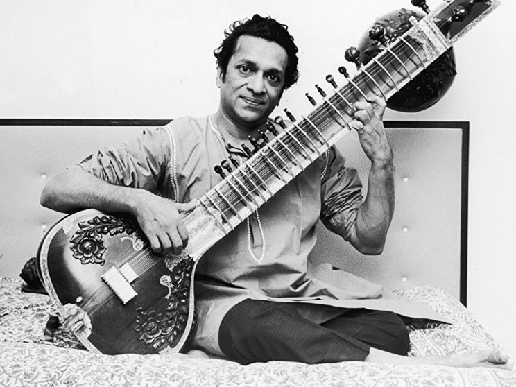 Ravi Shankar