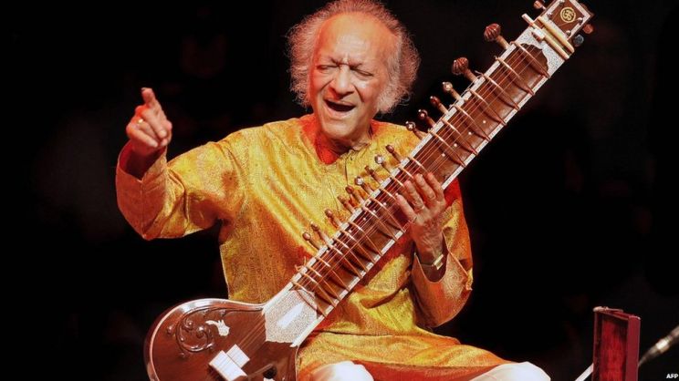 Ravi Shankar