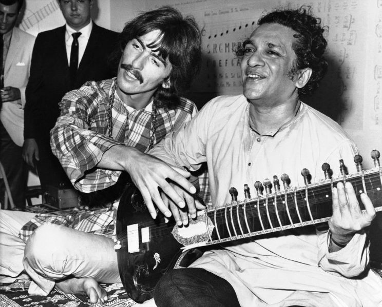 Ravi Shankar