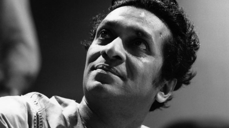 Ravi Shankar