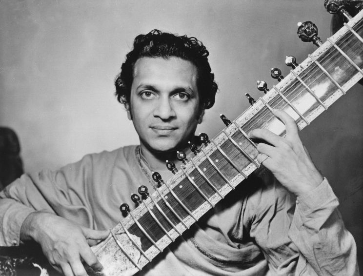 Ravi Shankar