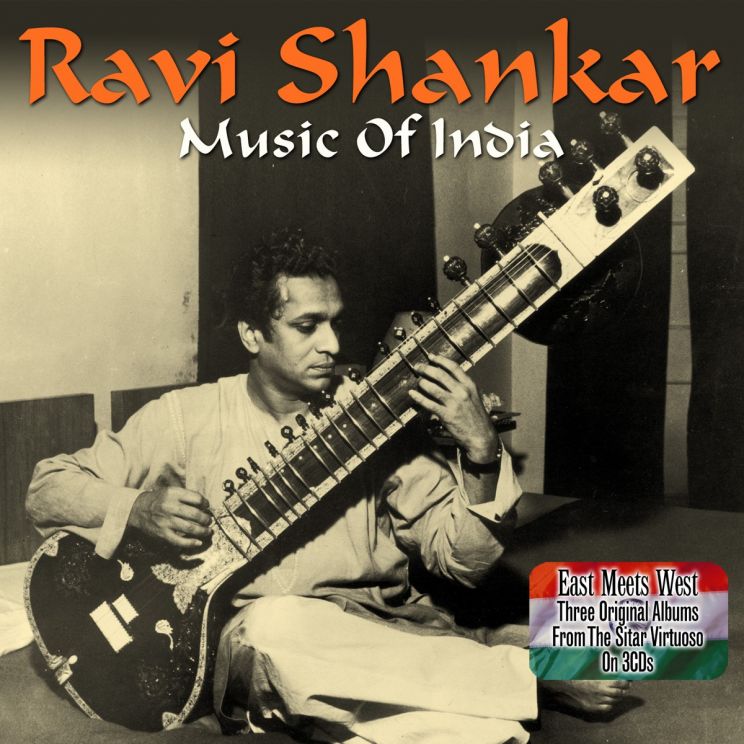 Ravi Shankar