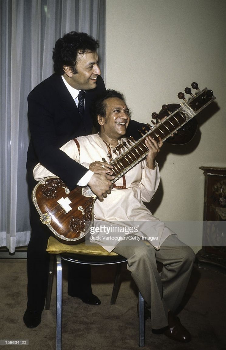 Ravi Shankar