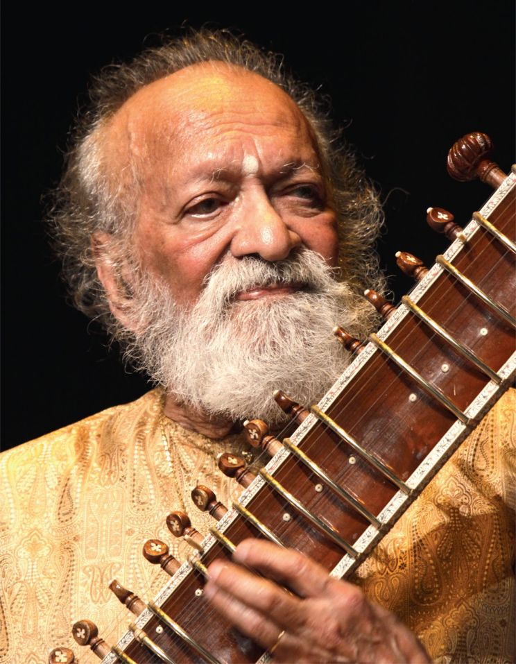 Ravi Shankar