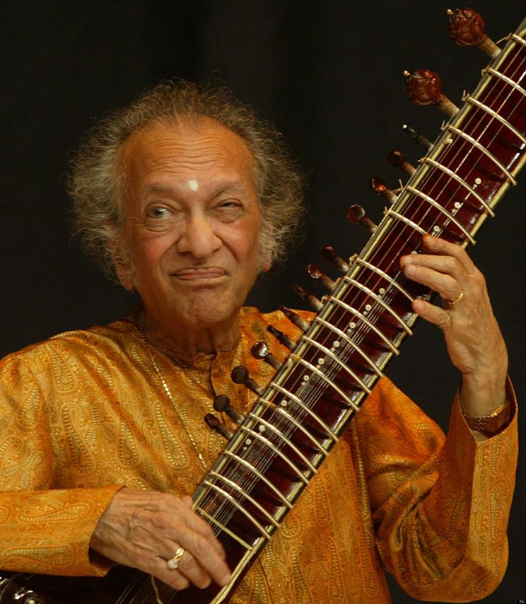 Ravi Shankar