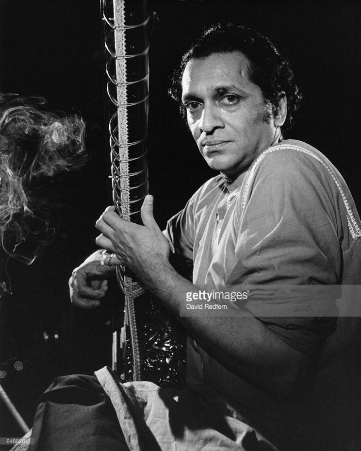 Ravi Shankar