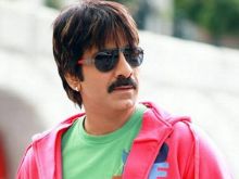 Ravi Teja