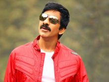 Ravi Teja