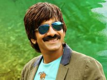 Ravi Teja