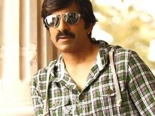 Ravi Teja