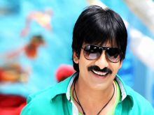 Ravi Teja