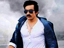 Ravi Teja