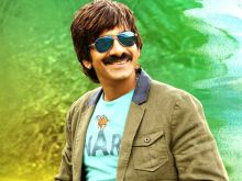 Ravi Teja