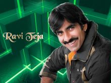 Ravi Teja