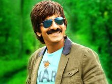 Ravi Teja